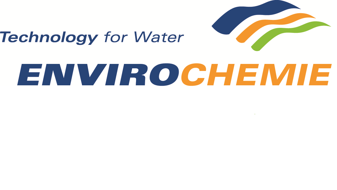 EnviroChemie advanced oxidation processes for wastewater treatment