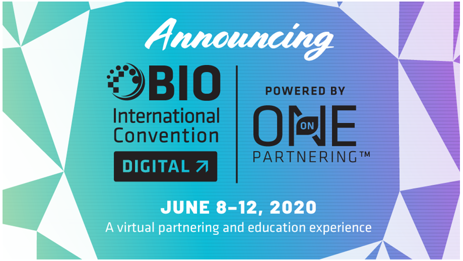 UGA Biopharma presents high performance cell lines at BIO Digital convention