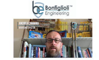COVID-19 message from Bonfiglioli Engineering