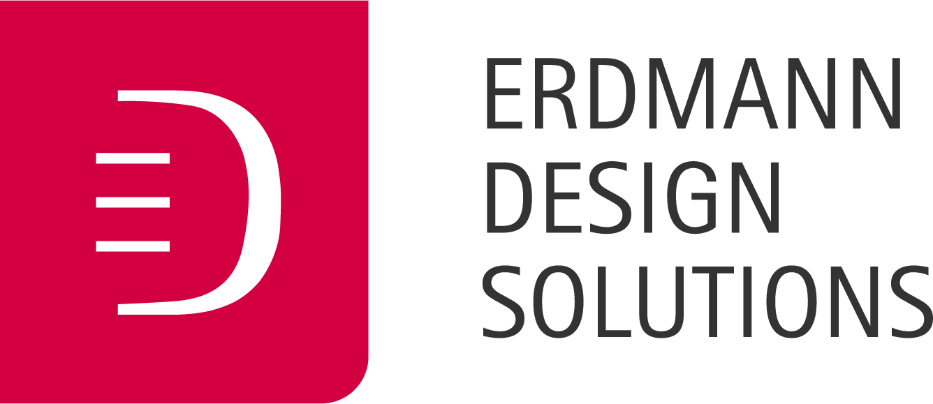 Erdmann Design: Combining innovation with strategy