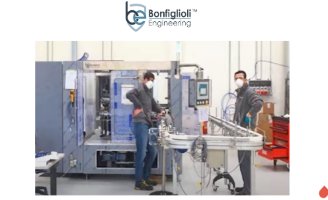 A step inside Bonfiglioli Engineering during COVID-19