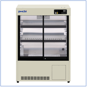 PHCbi Sliding Door Pharmaceutical Refrigerators