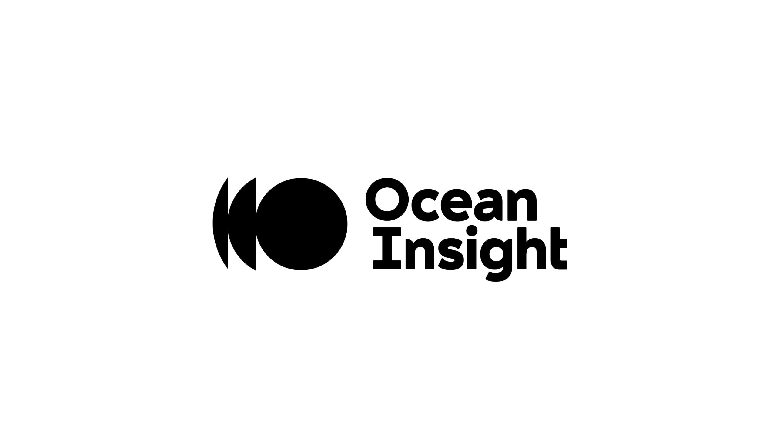 Ocean Insight Raman spectroscopy technologies