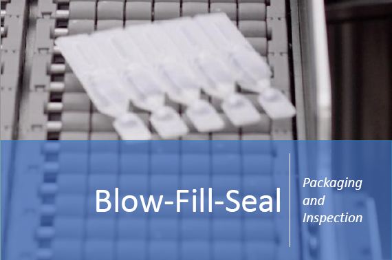 Blow-Fill-Seal Technology