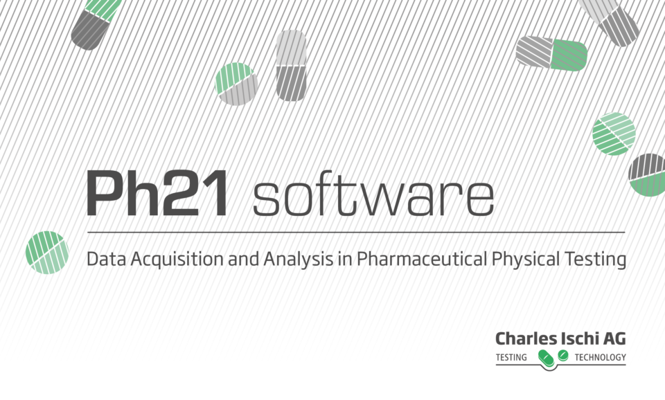 47359Charles Ischi Ph21 software compliance with FDA 21 CFR part 11 guidelines