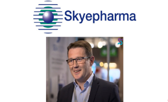 Pharmapack 2020 – Interview with David Lescuyer, General Manager at Skyepharma