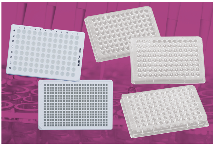 PHCbi PrimeSurface® 3D Cell Culture solutions