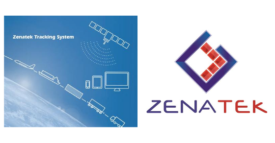 The Zenatek Tracking System