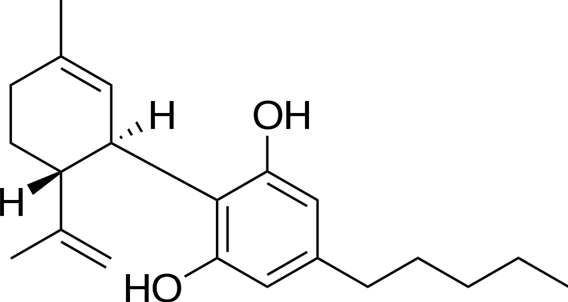 A guide to Cannabidiol (CBD)