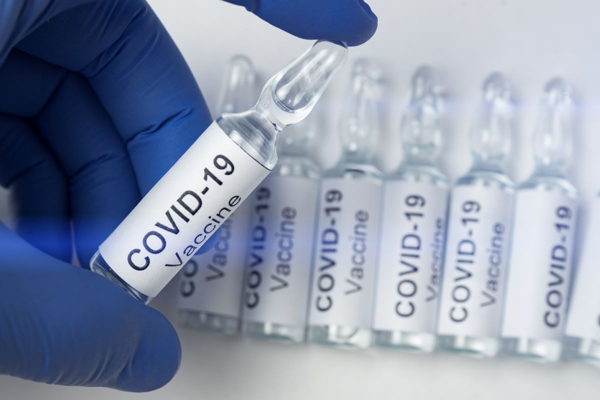 B Medical Systems cold-chain solutions power international COVID-19 response