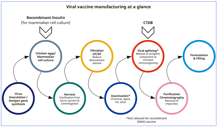 Novo Nordisk Pharmatech shares insights at CPhI online Festival of Pharma