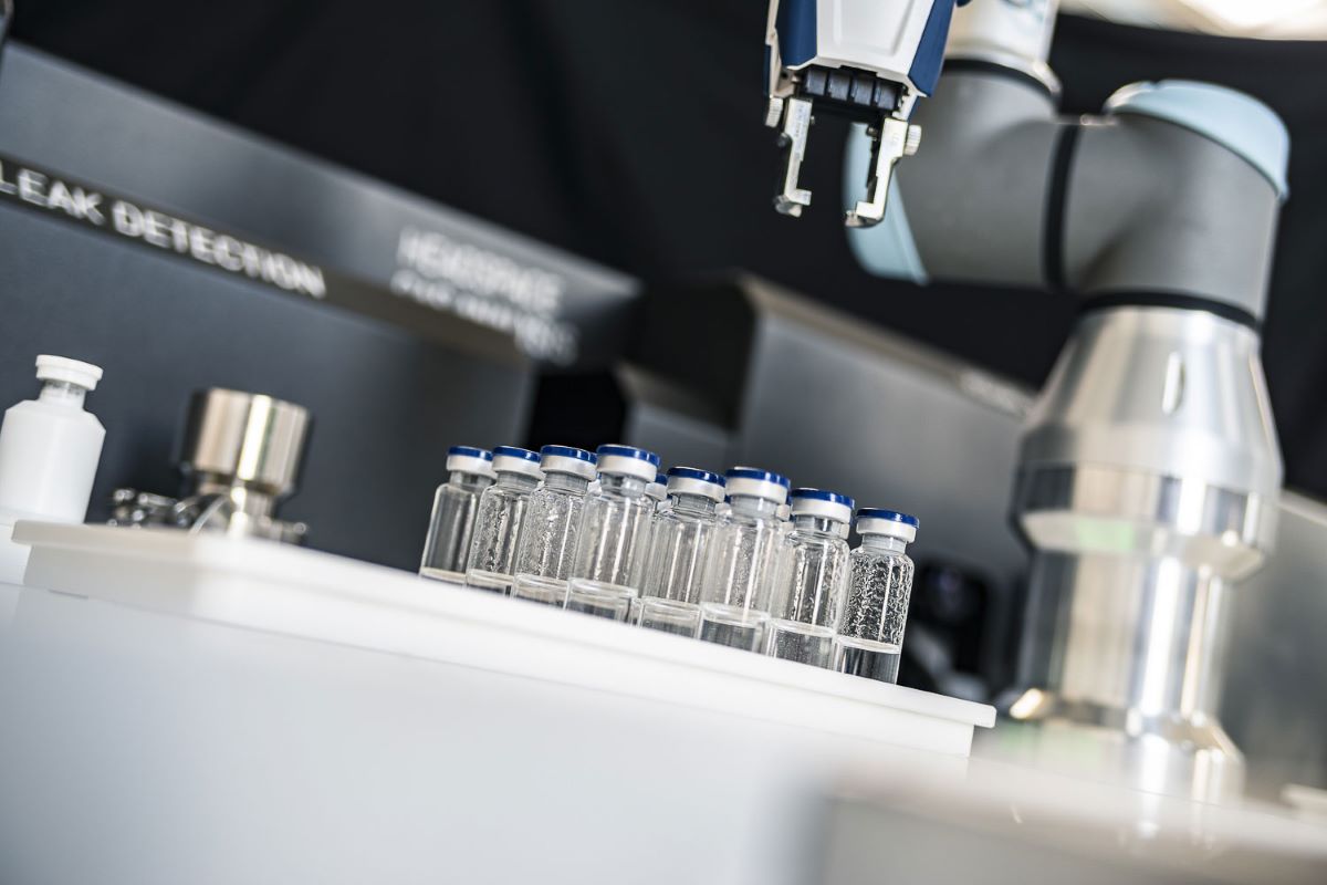 The Vacuum Decay Method (VDM) and validation