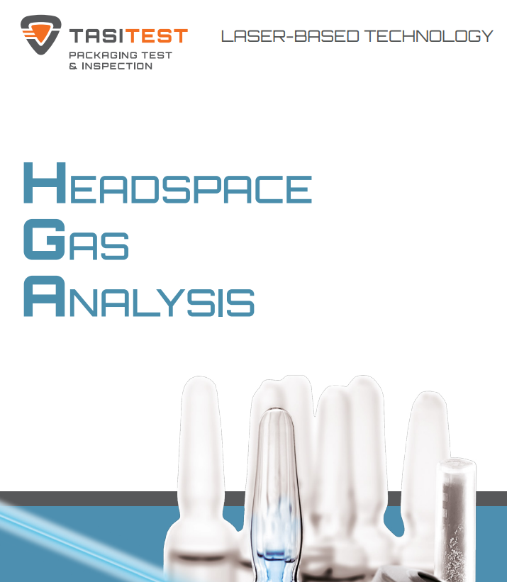 Headspace Gas Analysis Pharmaceutical Networking