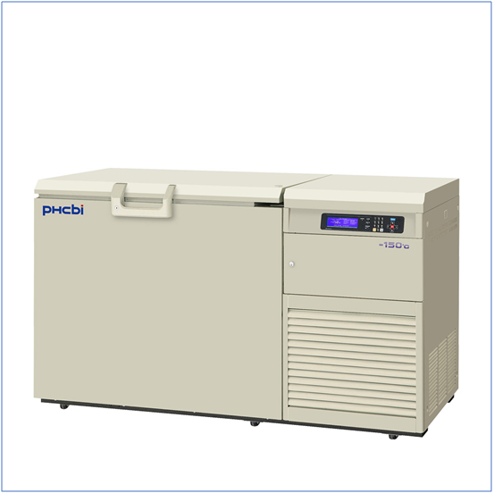 PHCbi MDF-C2156VAN-PE Cryogenic ULT Freezer