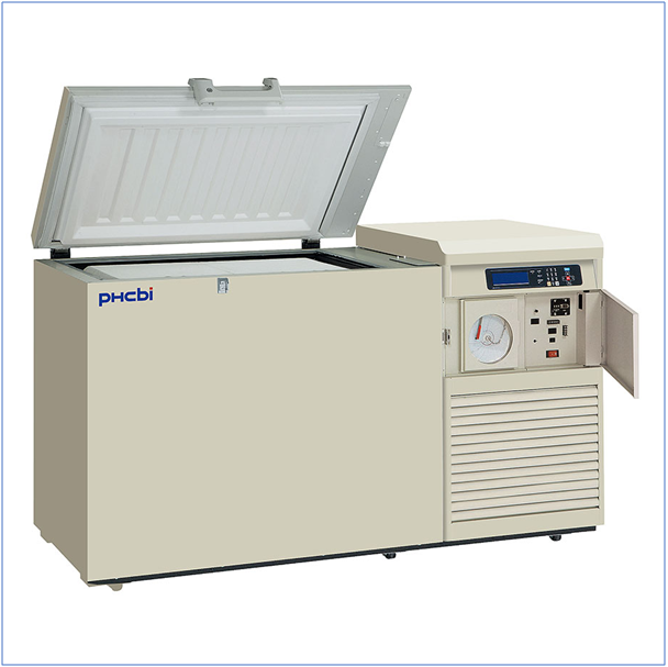 PHCbi MDF-C2156VAN-PE Cryogenic ULT Freezer
