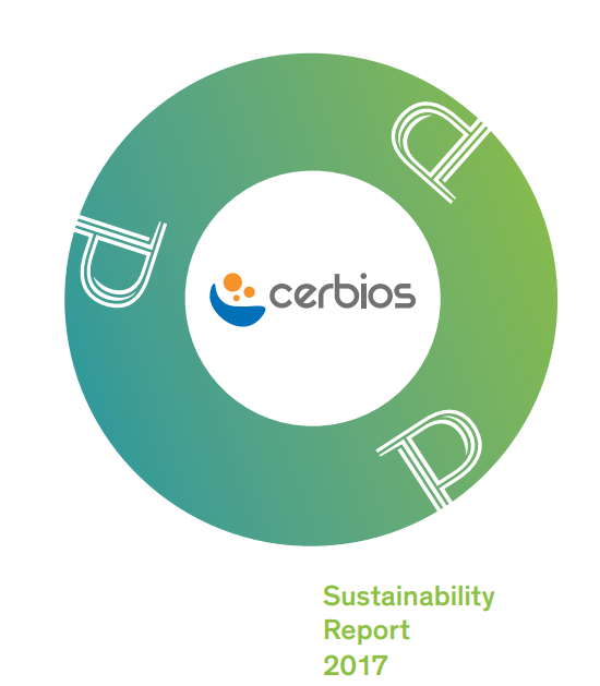 Cerbios-Pharma Sustainability Report