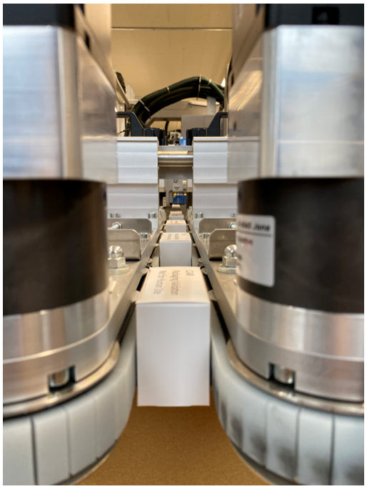Körber Pharma deploys Dividella Solution to achieve ‘warp speed’ global scale packaging for COVID-19 vaccines