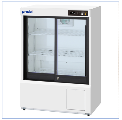 PHCbi Pharmaceutical Refrigerators