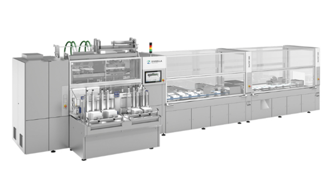 Körber Pharma deploying Dividella Solution packaging for COVID-19 vaccines at ‘warp speed’