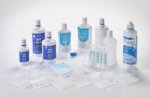 Rommelag BFS pharma packaging solutions