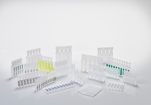Rommelag BFS pharma packaging solutions