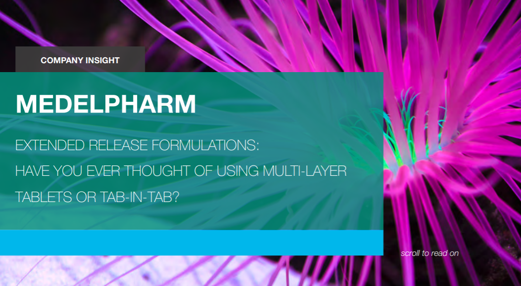 MultiLayer Tablets or TabinTab