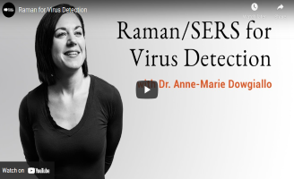 Raman for Virus Detection