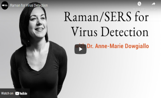 49153Raman for Virus Detection