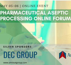 Dec Group to highlight leading edge fill-finish line design at Pharmaceutical Aseptic Processing Virtual Forum