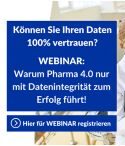 Körber emphasizes basic disciplines in ensuring data integrity