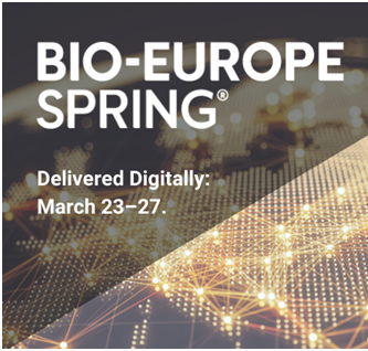 UGA Biopharma to show high speed cell line development platform at BIO-Europe Spring® 2021