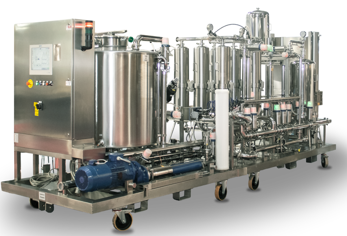 BEA Technologies honored for Sustainability Innovation