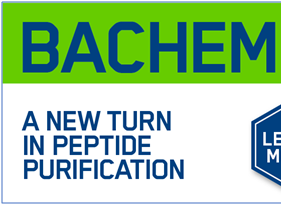 Bachem hosting further webinar on Peptide Easy Clean technology