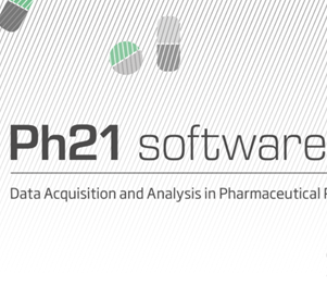 Charles Ischi ‘Ph21Tool’ for big data evaluation and analysis