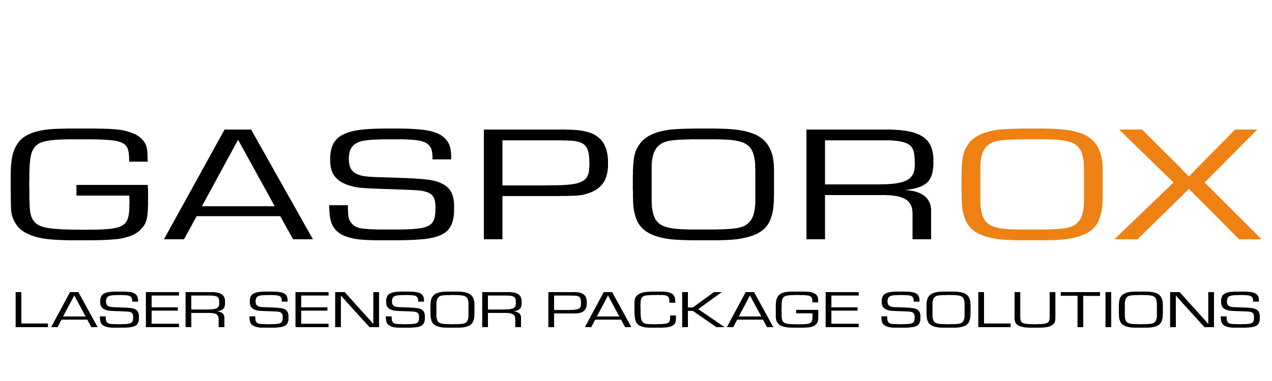 Gasporox Tuneable Diode Laser Absorption Spectroscopy (TDLAS)