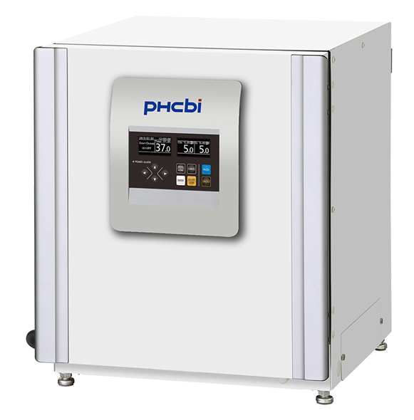 PHCbi IncuSafe incubators – MCO-50 Series