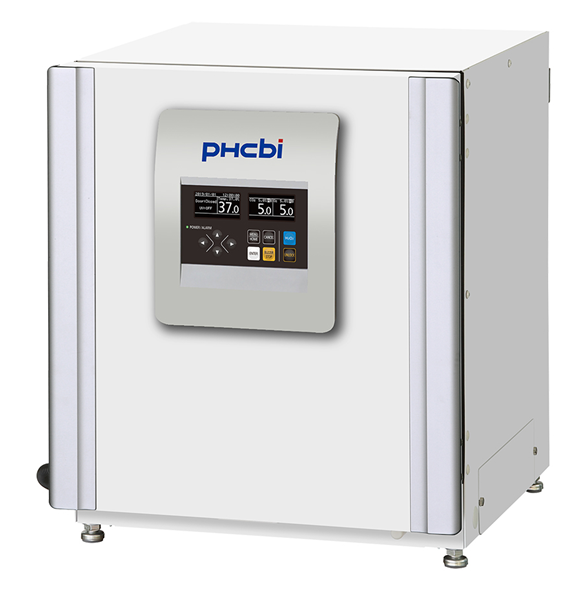 53537PHCbi MCO Series IncuSafe Multigas Incubators