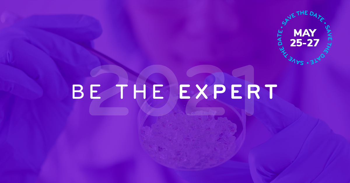 Amplexor Amplexor reveals full agenda for Be The Expert 2021 conference