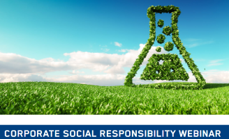 Bachem’s Corporate Social Responsibility webinar