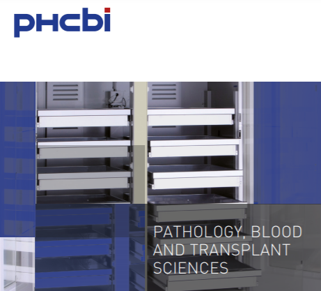 Pathology, Blood and Transplant Sciences