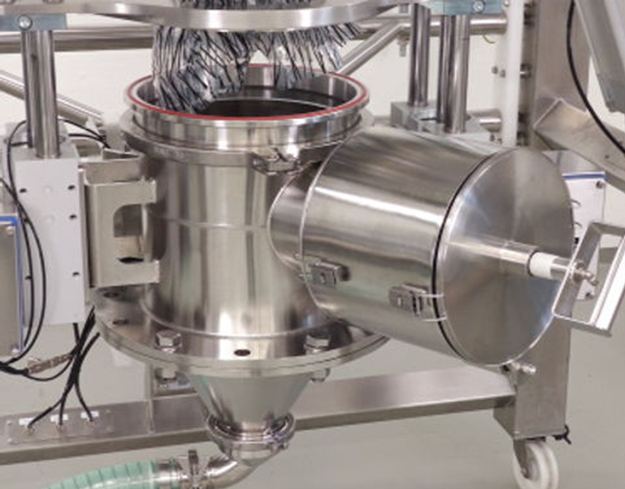 Dec Group to highlight revolutionary SafeDock® system at ACHEMA Pulse