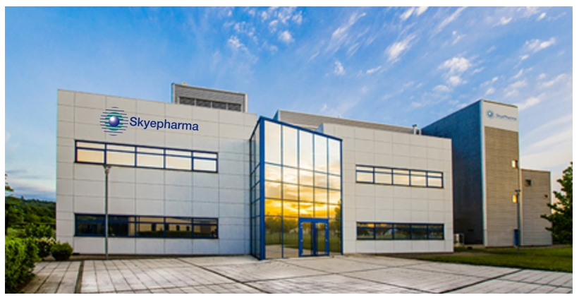 Skyepharma to go its own way with MBO