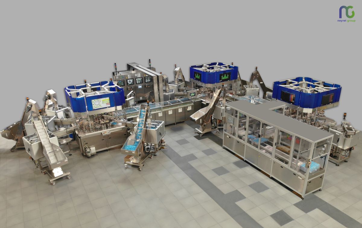 50106Neyret Group automated assembly of medical devices