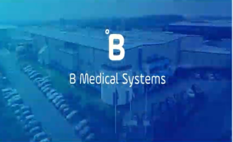 Setting the industry standards in Medical Refrigeration since 1979 – B Medical Systems legacy