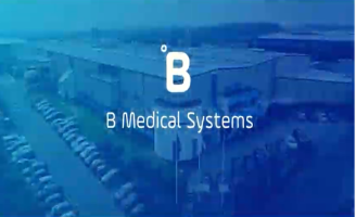 50127Setting the industry standards in Medical Refrigeration since 1979 – B Medical Systems legacy