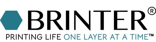 Brinter and LED Tailor partner to implement an automatic photon disinfection system in the 3D bioprinter chamber