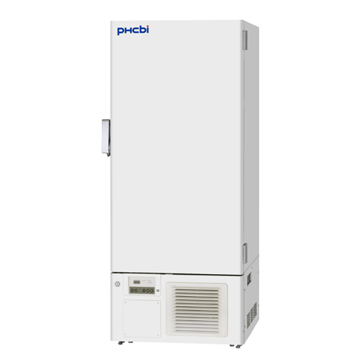 50301PHCbi PRO ECO ULT Freezer – MDF-DU300H-PE