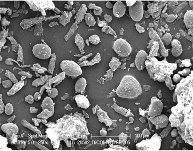 50241Pharmatrans adds SANAQ SP205 & SP206 to Direct Compression excipients range