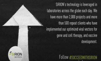 Succeed with Sirion