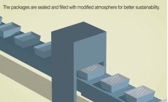 Gasporox advanced laser technology